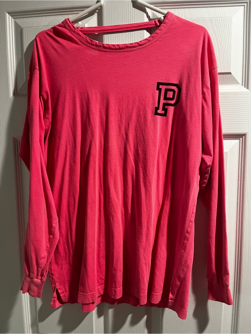 PINK (VS) Long Sleeve Women's Top
